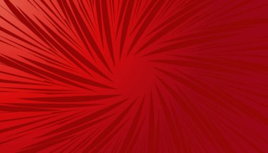 Abstract background illustration with a red theme. Perfect for posters, photo frames, website wallpapers, banners, stickers, backdrop, presentation, paper, card clipart