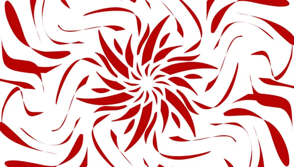 Kırmızı temalı soyut arkaplan çizimi. Posterler, fotoğraf çerçeveleri, web sitesi kağıtları, afişler, çıkartmalar, arka plan, sunum, kağıt, kart için mükemmel