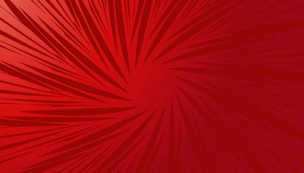 Абстрактная Фоновая Иллюстрация Красной Темой Перфект Плакатов Фотошопов Обоев Веб — стоковый вектор