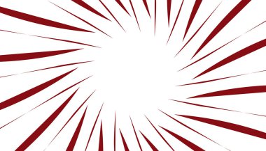 Eşsiz bir kırmızı desenli soyut arkaplan çizimi. Web sitesi geçmişi, duvar kağıtları, posterler, afişler, kitap kapakları, davetiye kartları için mükemmel.