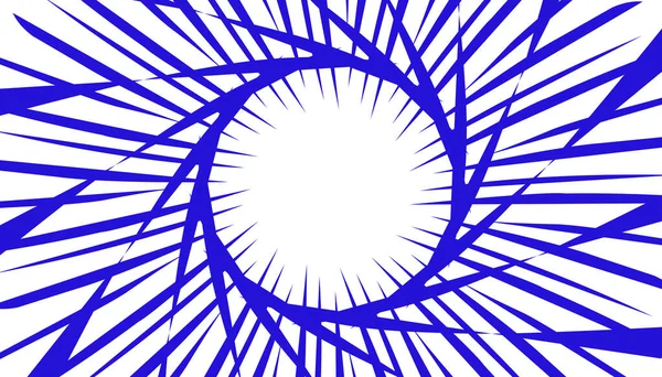 Эстетический Синий Цвет Рисунок Абстрактный Фон Иллюстрации Перфект Бэкграундов Сайтов — стоковое фото