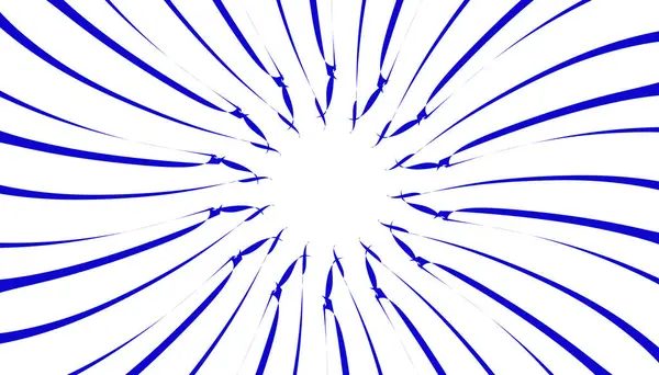Αισθητικό Μπλε Χρώμα Μοτίβο Αφηρημένη Απεικόνιση Φόντου Ιδανικό Για Backgrounds — Φωτογραφία Αρχείου