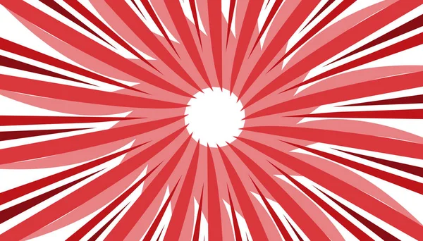 ユニークな赤のパターン抽象的な背景のイラスト ウェブサイトの背景 ポスター バナー ブックカバー 招待カードに最適です — ストック写真