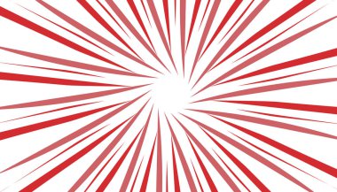 Eşsiz bir kırmızı desenli soyut arkaplan çizimi. Web sitesi geçmişi, duvar kağıtları, posterler, afişler, kitap kapakları, davetiye kartları için mükemmel.