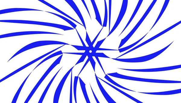 Эстетический Синий Цвет Рисунок Абстрактный Фон Иллюстрации Перфект Бэкграундов Сайтов — стоковый вектор
