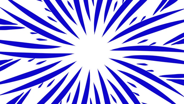 Эстетический Синий Цвет Рисунок Абстрактный Фон Иллюстрации Перфект Бэкграундов Сайтов — стоковый вектор