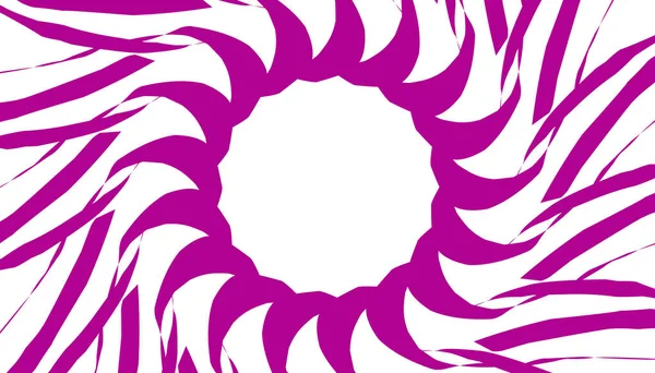 Estética Púrpura Patrón Abstracto Fondo Ilustración Perfecto Para Fondos Página — Archivo Imágenes Vectoriales