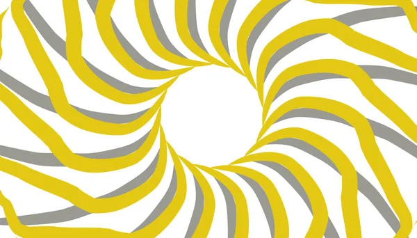 Иллюстрация Уникального Желтого Узора Абстрактного Фона Перфект Бэкграундов Сайтов Обоев — стоковый вектор