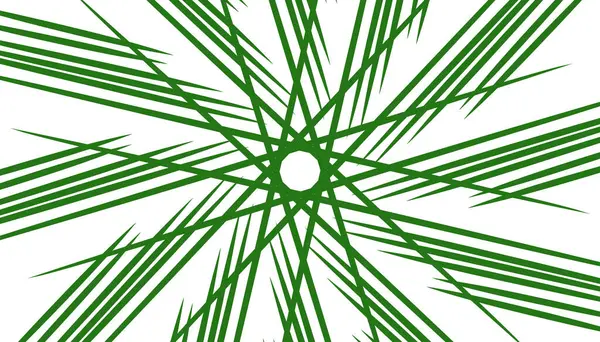 Ілюстрація Абстрактного Тла Зелених Відтінках Ідеально Підходить Шпалер Плакатів Банерів — стоковий вектор