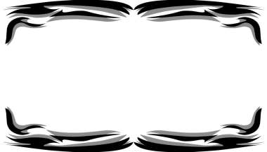 Siyah ve gri soyut çerçeveli arkaplan tasarımı. Posterler, afişler, reklamlar, kitap kapakları, dergiler, davetiyeler için mükemmel.