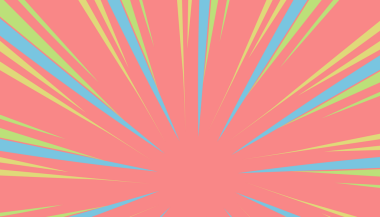 Retro karikatür arkaplan çizimi. Çizgi roman tasarımı, arkaplan, web sitesi, duvar kağıdı, tebrik kartı, davetiye kartı, pankart için mükemmel