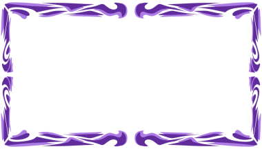 Mor soyut çerçeveli arkaplan çizimi. Duvar kağıdı çerçeveleri, kitap kapakları, davetiyeler, tebrik kartları, web siteleri için mükemmel