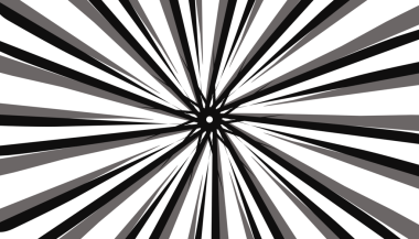 Siyah tonlu soyut arkaplan çizimi. Dergi geçmişleri, posterler, web siteleri, kitap kapakları için mükemmel.