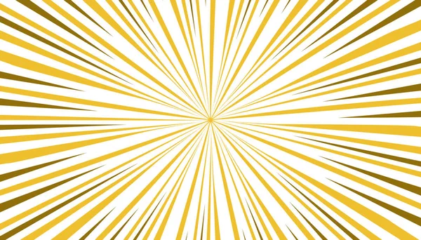 Illustration of an abstract comic background with a yellow pattern. Perfect for adding energy and excitement to graphic designs, posters, websites, comics, banners, magazine covers, invitation covers and more.