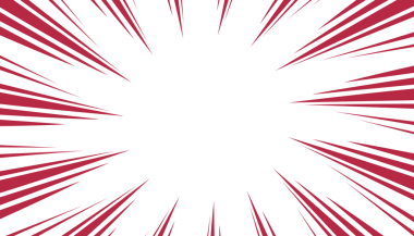 Canlı mor desenli soyut mizah arkaplan çizimi. Enerji ve heyecan eklemek için mükemmel grafik tasarımlar, posterler, web siteleri, çizgi romanlar, afişler, dergi kapakları, davetiye kapakları ve daha fazlası.