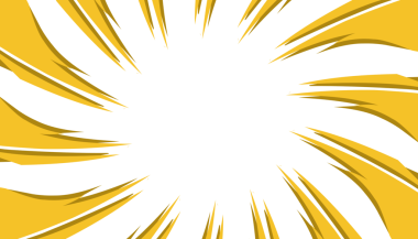 Soyut bir mizah arkaplanı ve sarı desenli bir resim. Enerji ve heyecan eklemek için mükemmel grafik tasarımlar, posterler, web siteleri, çizgi romanlar, afişler, dergi kapakları, davetiye kapakları ve daha fazlası.