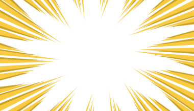 Soyut bir mizah arkaplanı ve sarı desenli bir resim. Enerji ve heyecan eklemek için mükemmel grafik tasarımlar, posterler, web siteleri, çizgi romanlar, afişler, dergi kapakları, davetiye kapakları ve daha fazlası.