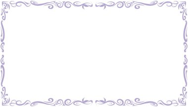 Mor temalı soyut arkaplan. Duvar kağıdı, davetiye kartları, zarflar, dergiler, kitap kapakları için mükemmel..