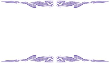 Mor temalı soyut arkaplan. Duvar kağıdı, davetiye kartları, zarflar, dergiler, kitap kapakları için mükemmel..