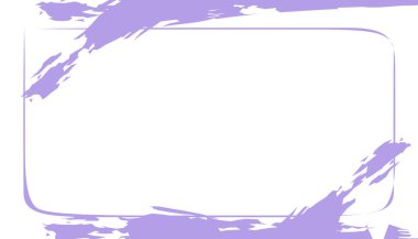 Mor gradyan temalı soyut arkaplan. Duvar kağıdı, davetiye kartları, zarflar, dergiler, kitap kapakları için mükemmel..