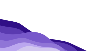 Mor gradyan temalı soyut arkaplan. Duvar kağıdı, davetiye kartları, zarflar, dergiler, kitap kapakları için mükemmel..