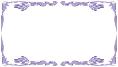 Mor temalı soyut arkaplan. Duvar kağıdı, davetiye kartları, zarflar, dergiler, kitap kapakları için mükemmel..