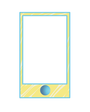 Cep telefonu ya da telefon için fotoğraf çerçevesi tasarla. Fotoğraf çerçevesi, fotoğraf çekimi, duvar kağıdı, arkaplan, poster, afiş için mükemmel.