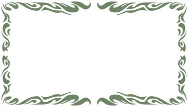 Su teresi renkleriyle soyut arkaplan