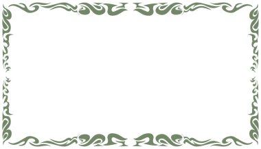 Su teresi renkleriyle soyut arkaplan