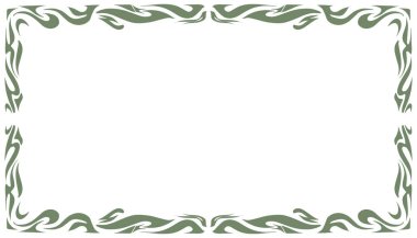 Su teresi renkleriyle soyut arkaplan