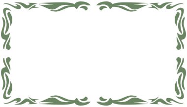 Su teresi renkleriyle soyut arkaplan