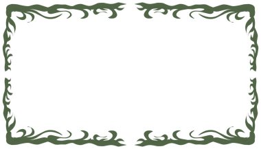 Su teresi renkleriyle soyut arkaplan