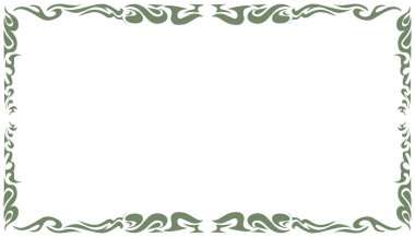 Su teresi renkleriyle soyut arkaplan