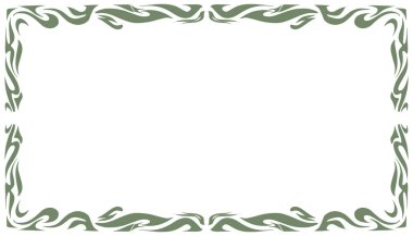 Su teresi renkleriyle soyut arkaplan