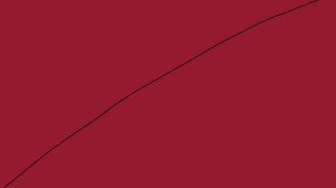 Açık ve kapalı geçiş animasyonu. Sunumlar, filmler, fotoğraf slaytları, görüntüler için uygun