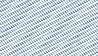 Mavi köşegen çizgilerinin kusursuz ve modern arkaplanı, temiz ve minimalist projeler için mükemmel.