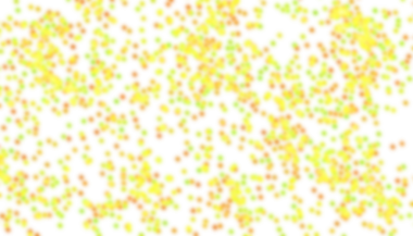 Işıldayan ve parıldayan altın sarısı soyut bir arka plan, kutlama ve lüksle ilgili projeler için mükemmel.