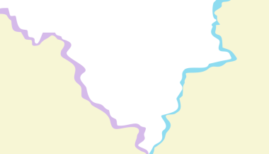 Soyut yırtık kağıt kenarları pastel renklerde. Modern ve dokulu arkaplan elementleri.