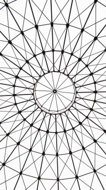 Mimarın gölgesi, evin güzelleştirme biçimini, bisiklet tasarımını parlak renk ve temiz arkaplan ile inanılmaz dekorasyonunu tasarlar.  