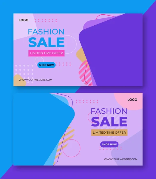 Sosyal Kapak Şablonu Tasarımı. Sosyal medya veya baskı için soyut reklam afişi grafik tasarımı.