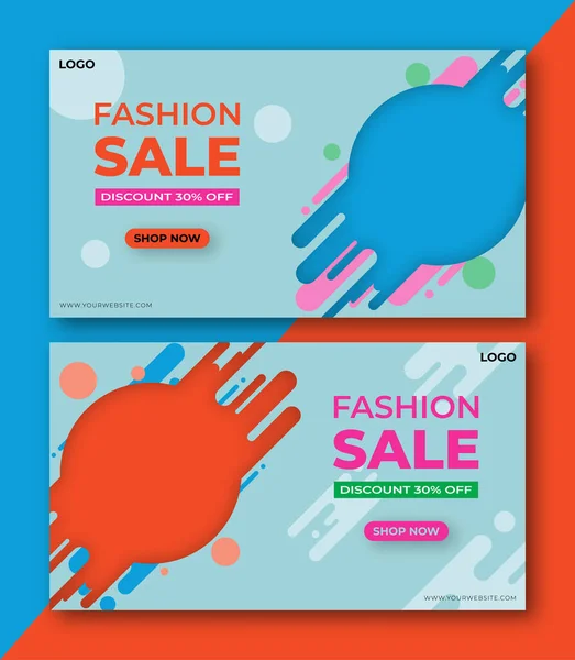 Sosyal Kapak Şablonu Tasarımı. Sosyal medya veya baskı için soyut reklam afişi grafik tasarımı.