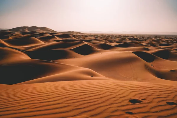 Kumullar, Sahara Çölü, Fas, Afrika, Merzouga 