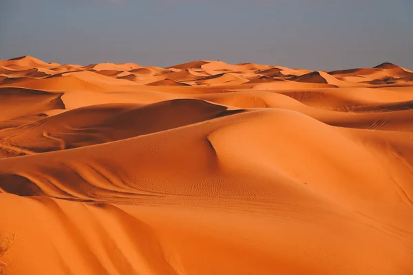 Kumullar, Sahara Çölü, Fas, Afrika, Merzouga 