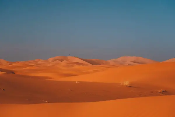 Kumullar, Sahara Çölü, Fas, Afrika, Merzouga 