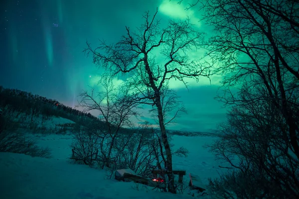 Güzel deniz manzarası