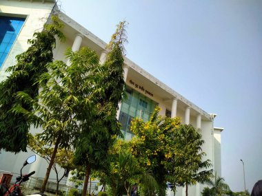 Dr. Bhimrao Ambedkar Üniversitesi Lucknow