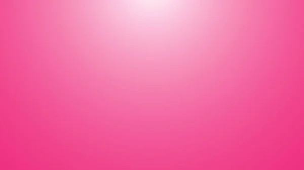 Αφηρημένη Κενή Κλίση Ροζ Φόντο Στούντιο Μοντέρνο Στυλ Minimal Design — Φωτογραφία Αρχείου
