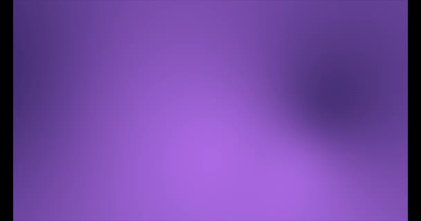 Fondo Abstracto Púrpura Para Diseño — Vídeos de Stock