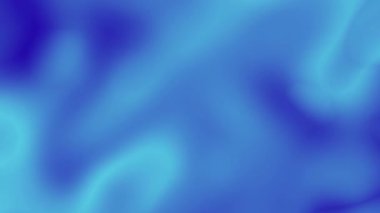 Soyut mavi arkaplan. Vektör illüstrasyonu