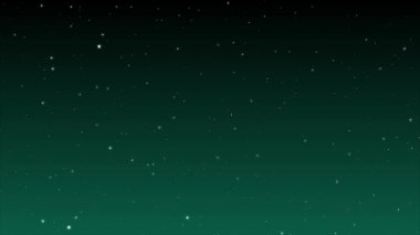 Çizgiler, boşluk ile renkli soyut gradyan arkaplan